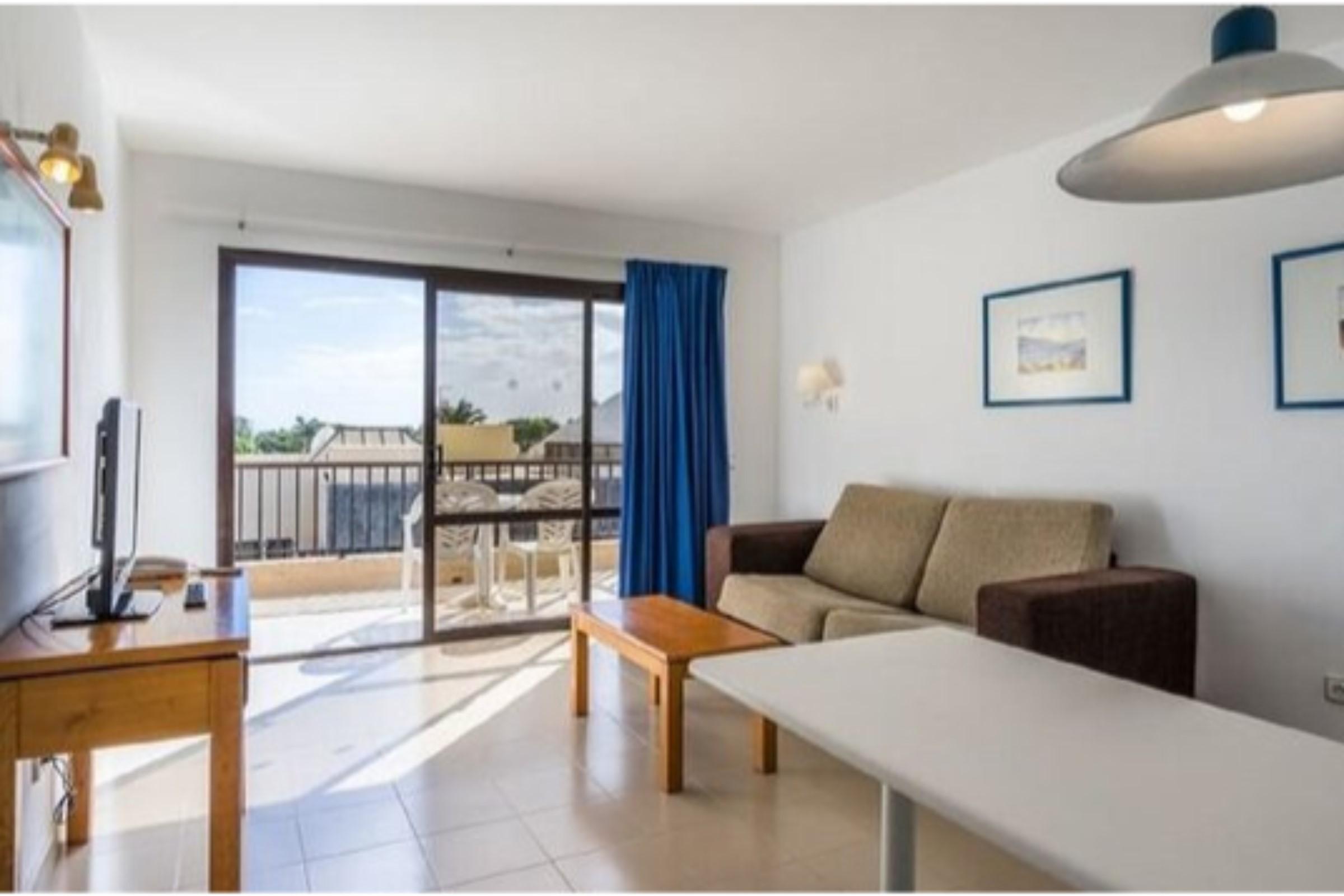 Bluesea Costa Teguise Gardensアパートメント エクステリア 写真