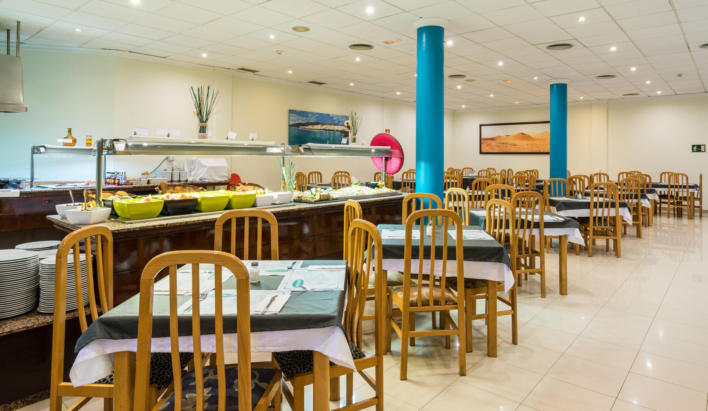 Bluesea Costa Teguise Gardensアパートメント エクステリア 写真