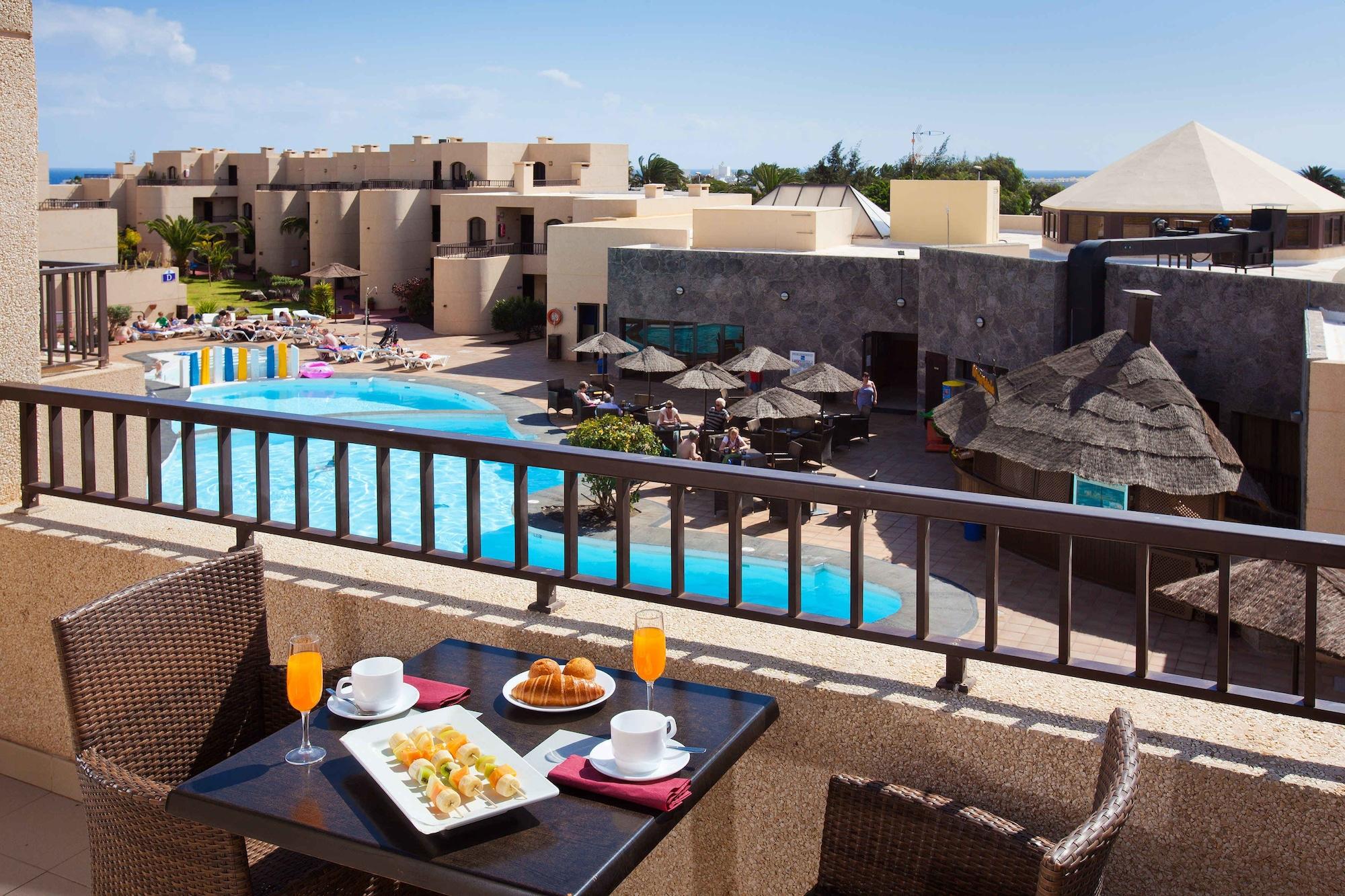 Bluesea Costa Teguise Gardensアパートメント エクステリア 写真
